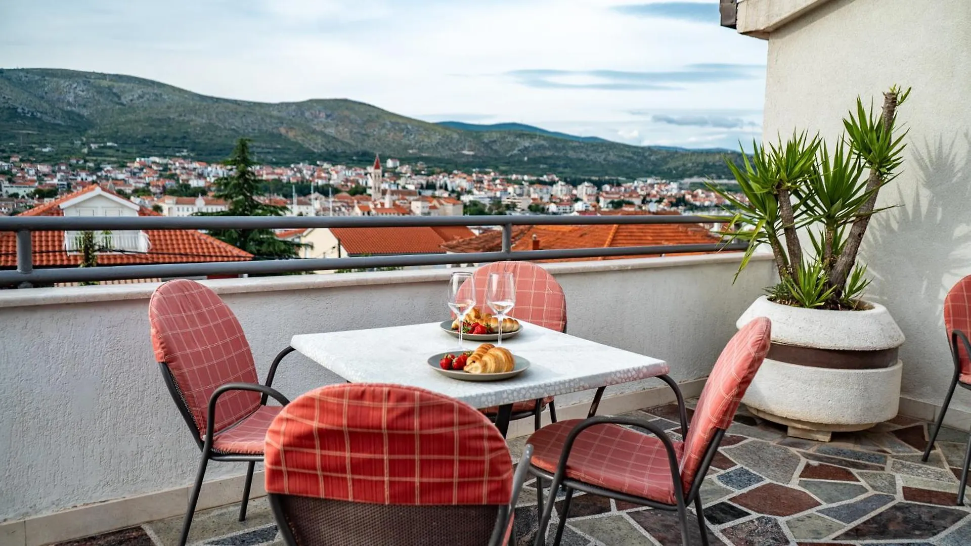 Apartments Kudelik Trogir Horvátország