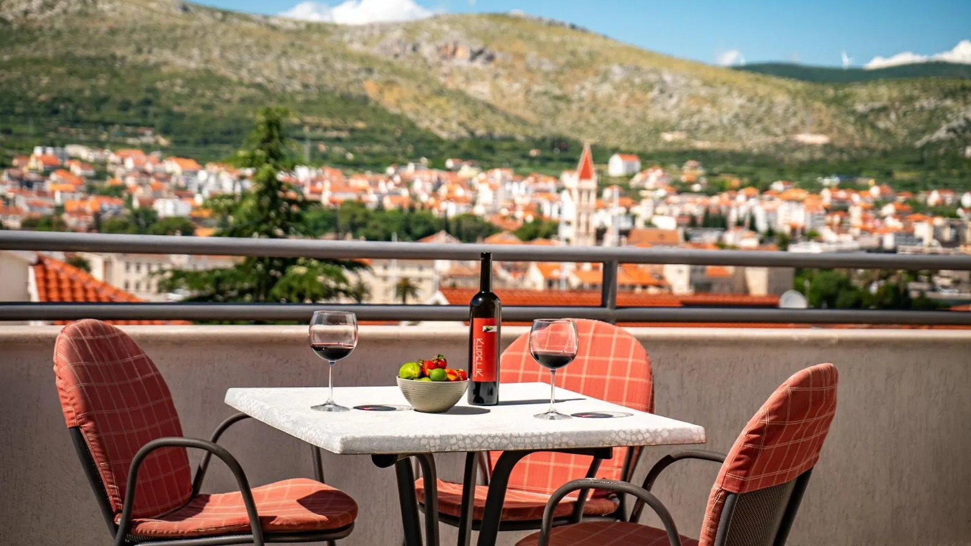 Apartments Kudelik Trogir 0*,  Horvátország