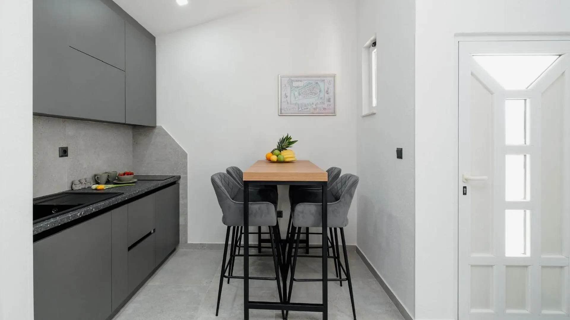 Apartments Kudelik Trogir
