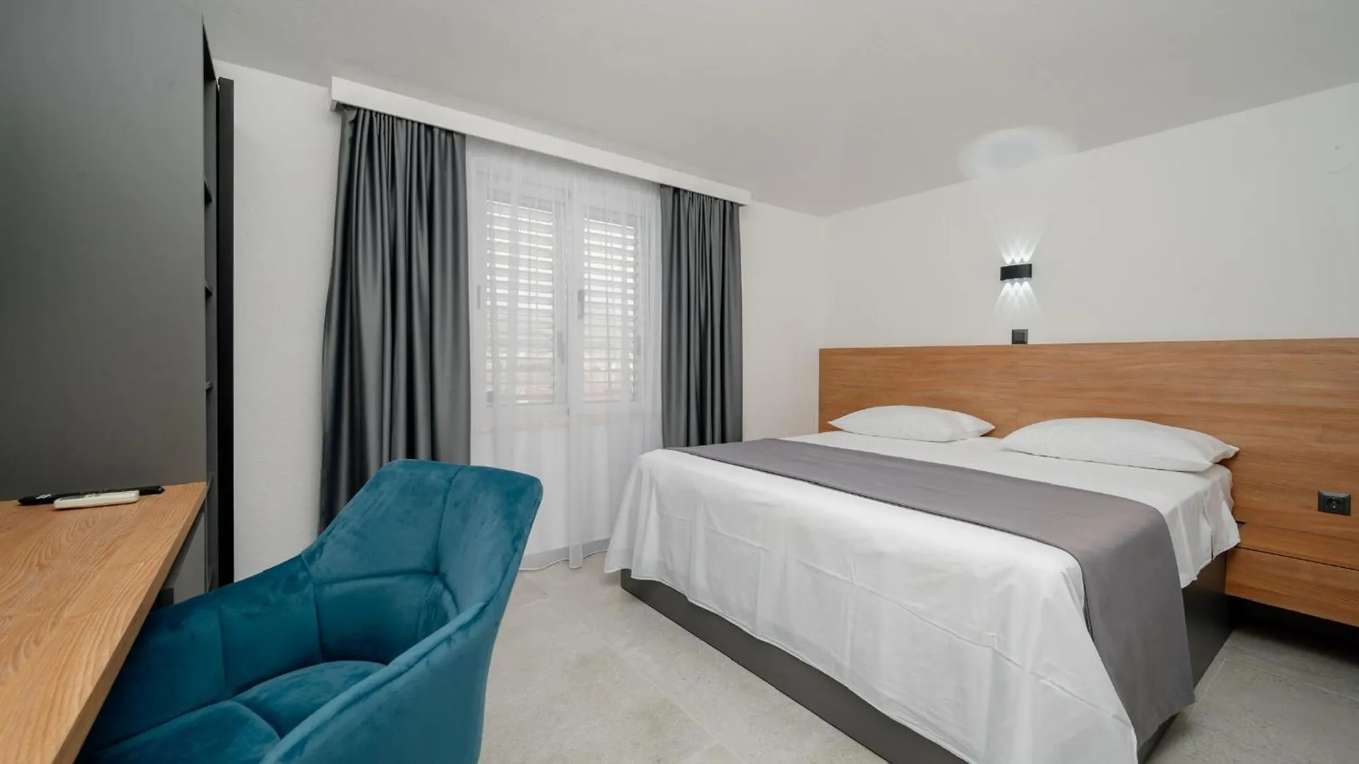 Apartments Kudelik Trogir