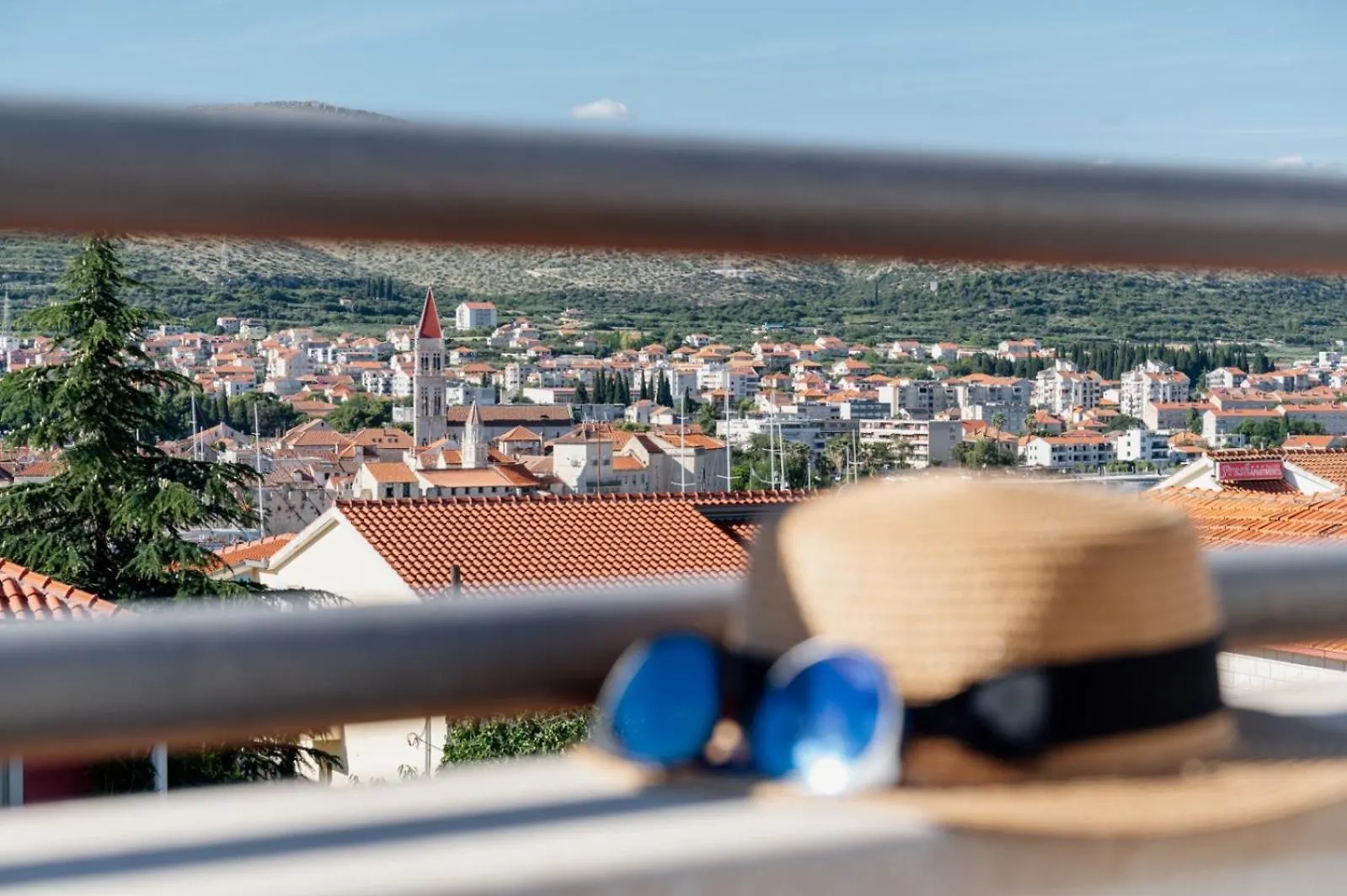 Apartments Kudelik Trogir