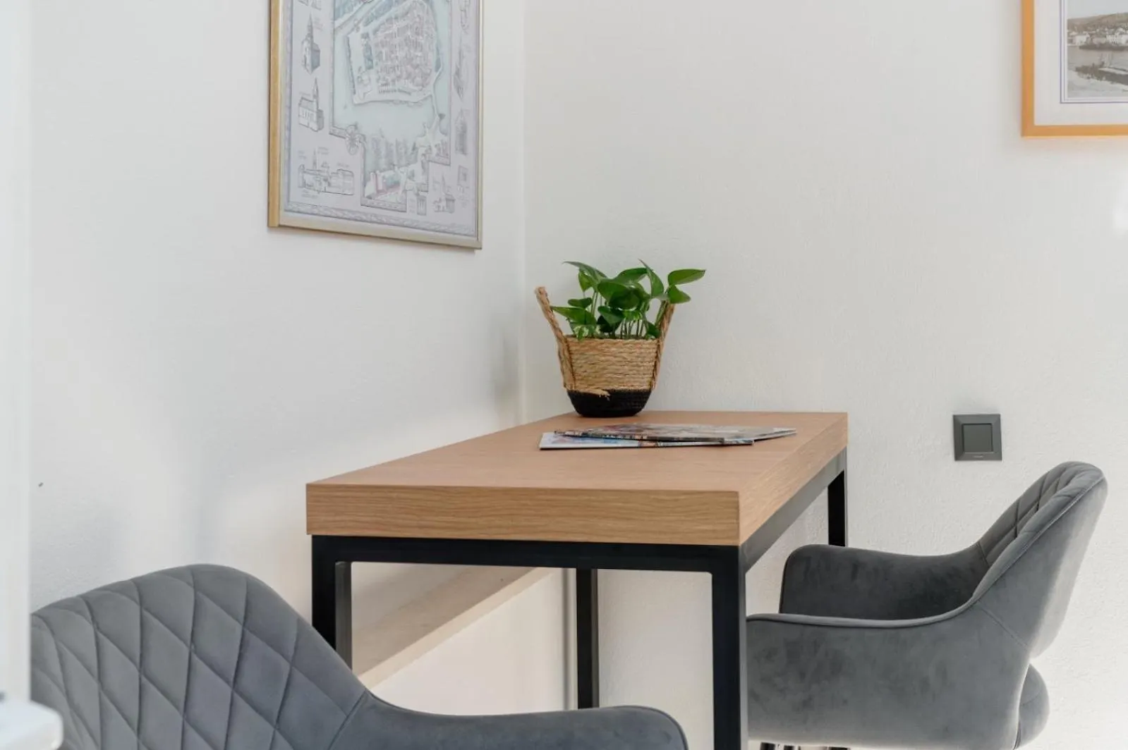 Apartments Kudelik Trogir