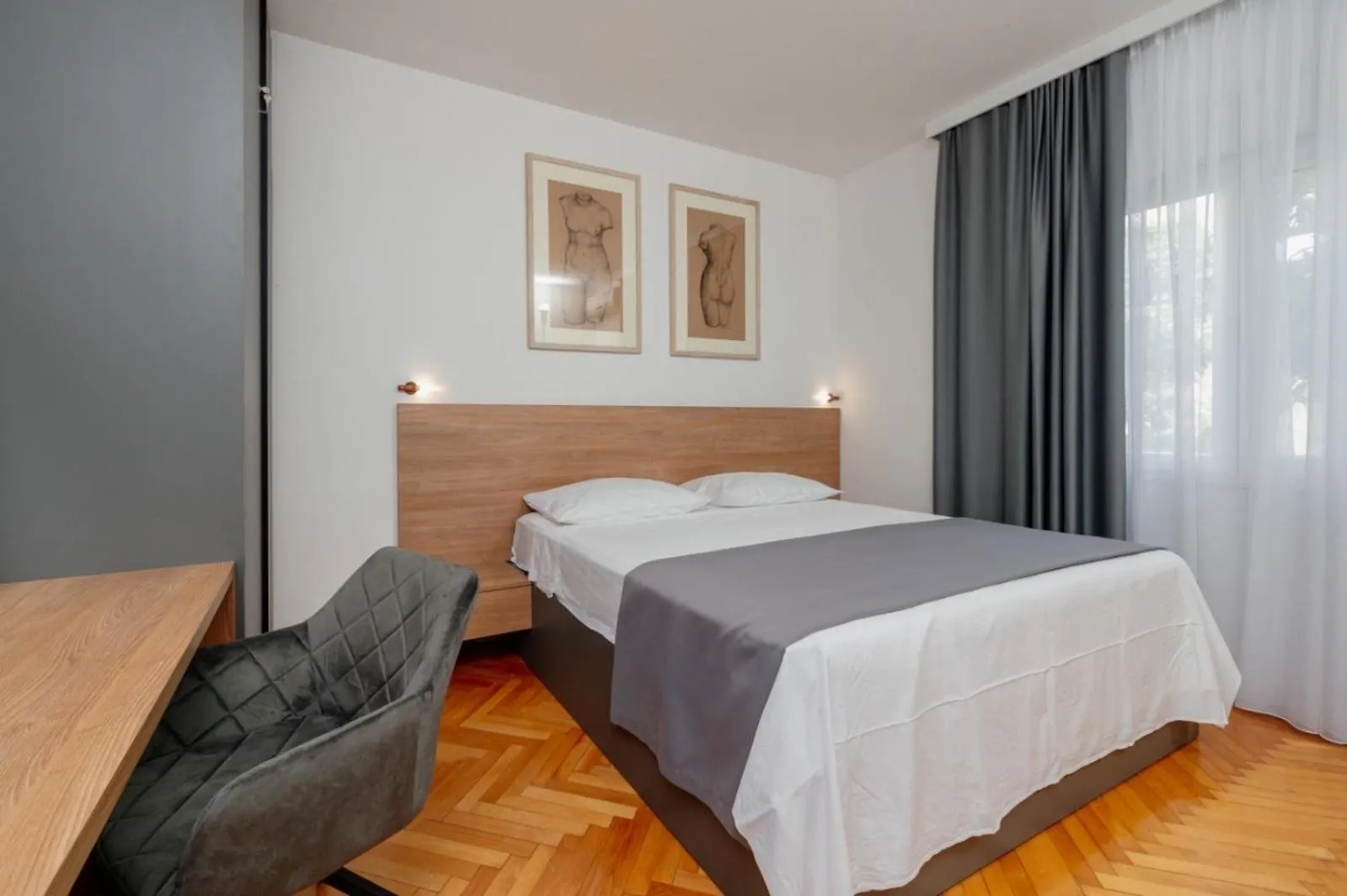Apartments Kudelik Trogir Horvátország