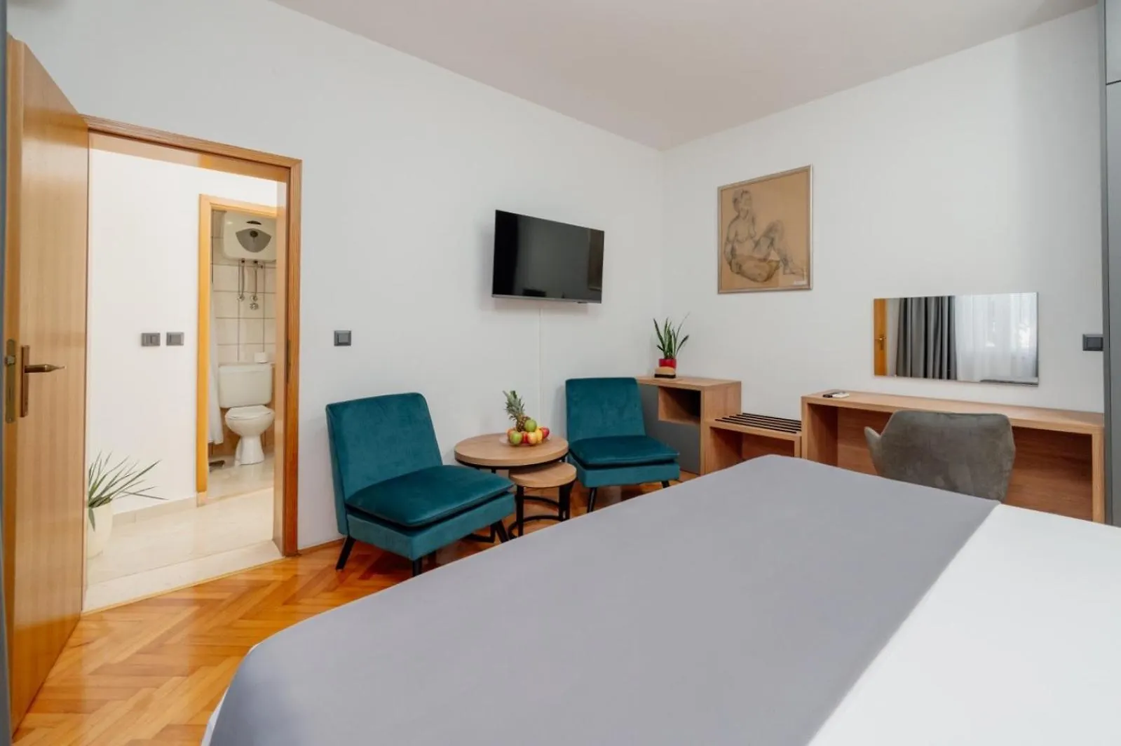 Apartments Kudelik Trogir