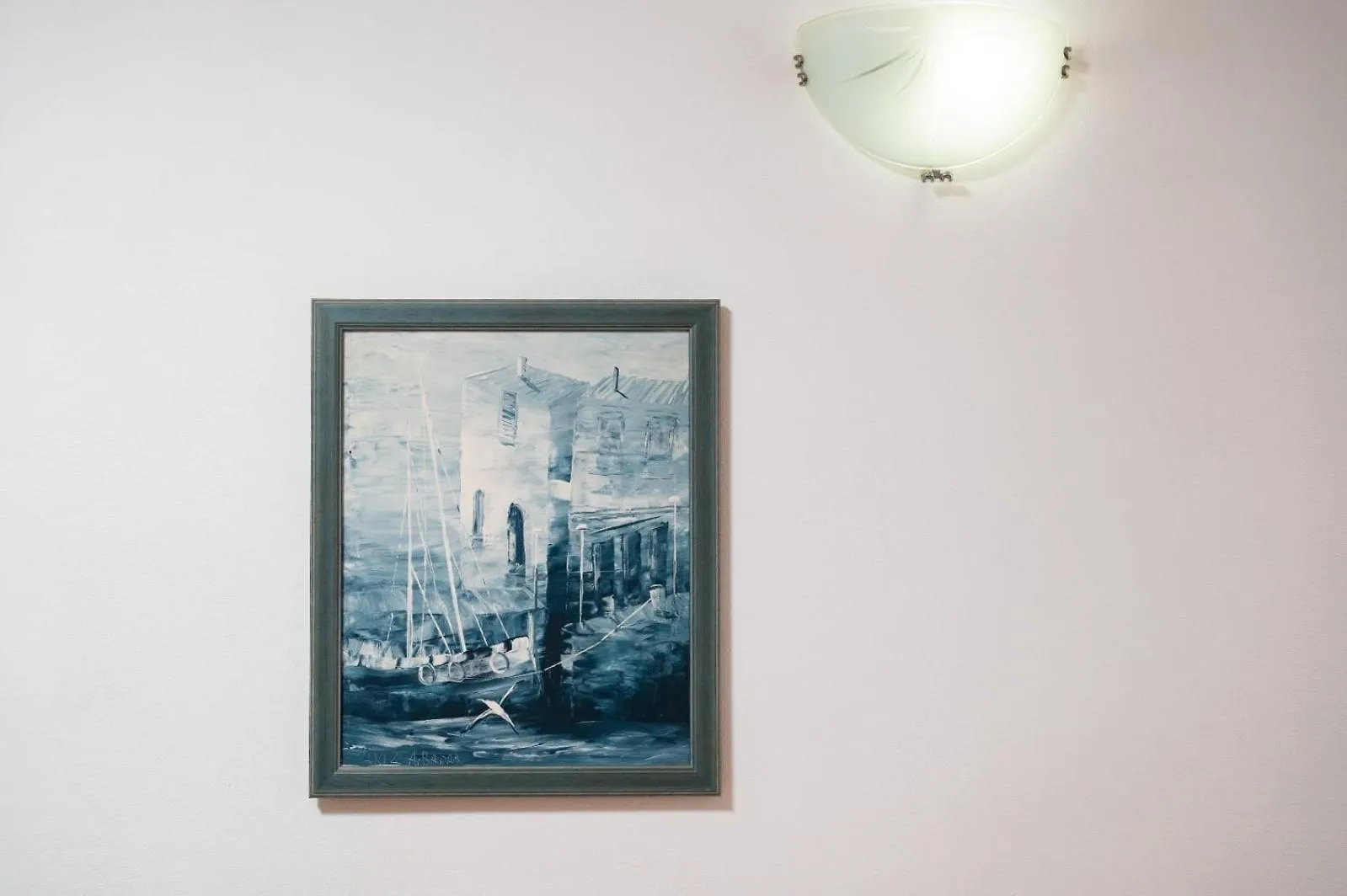 Apartments Kudelik Trogir