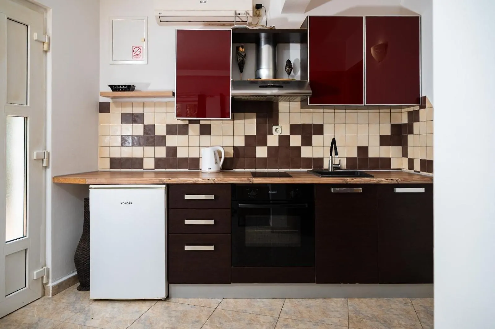 Apartments Kudelik Trogir