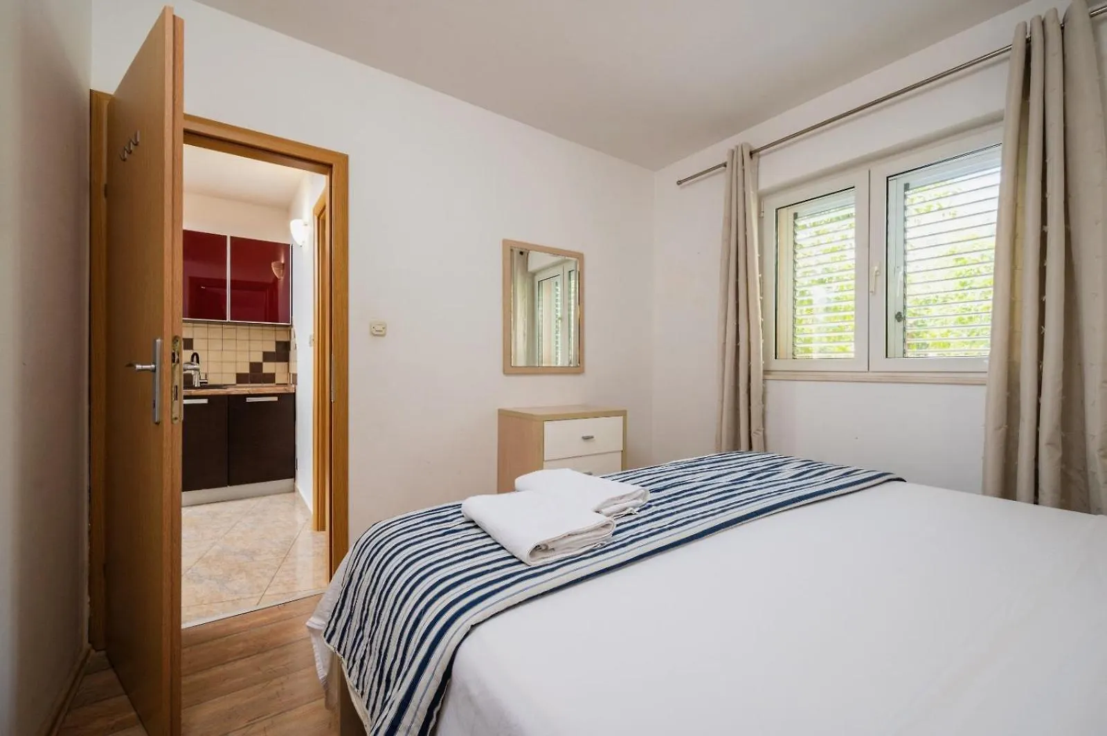 Apartments Kudelik Trogir 0*,  Horvátország