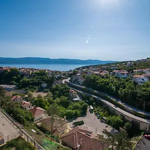  Apartman Apartman Leona Horvátország