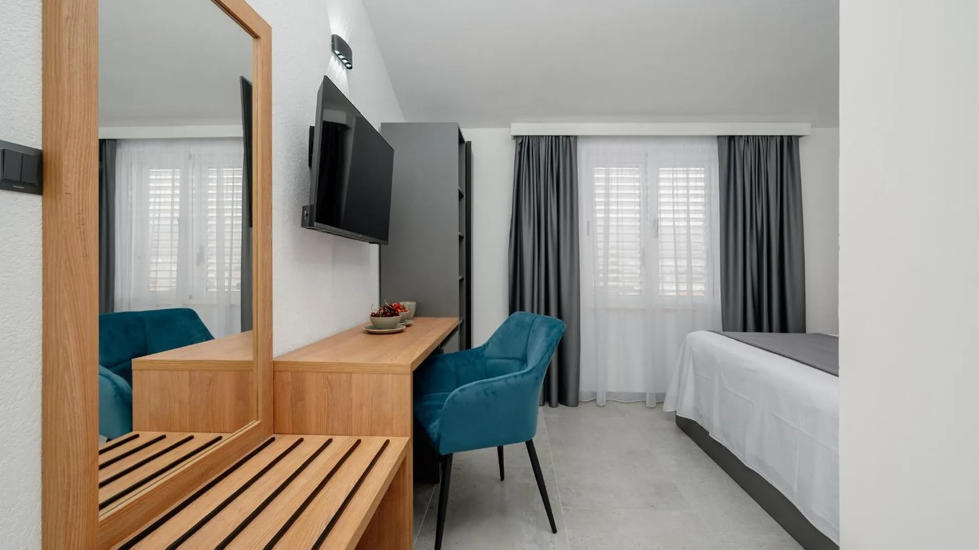 Apartments Kudelik Trogir