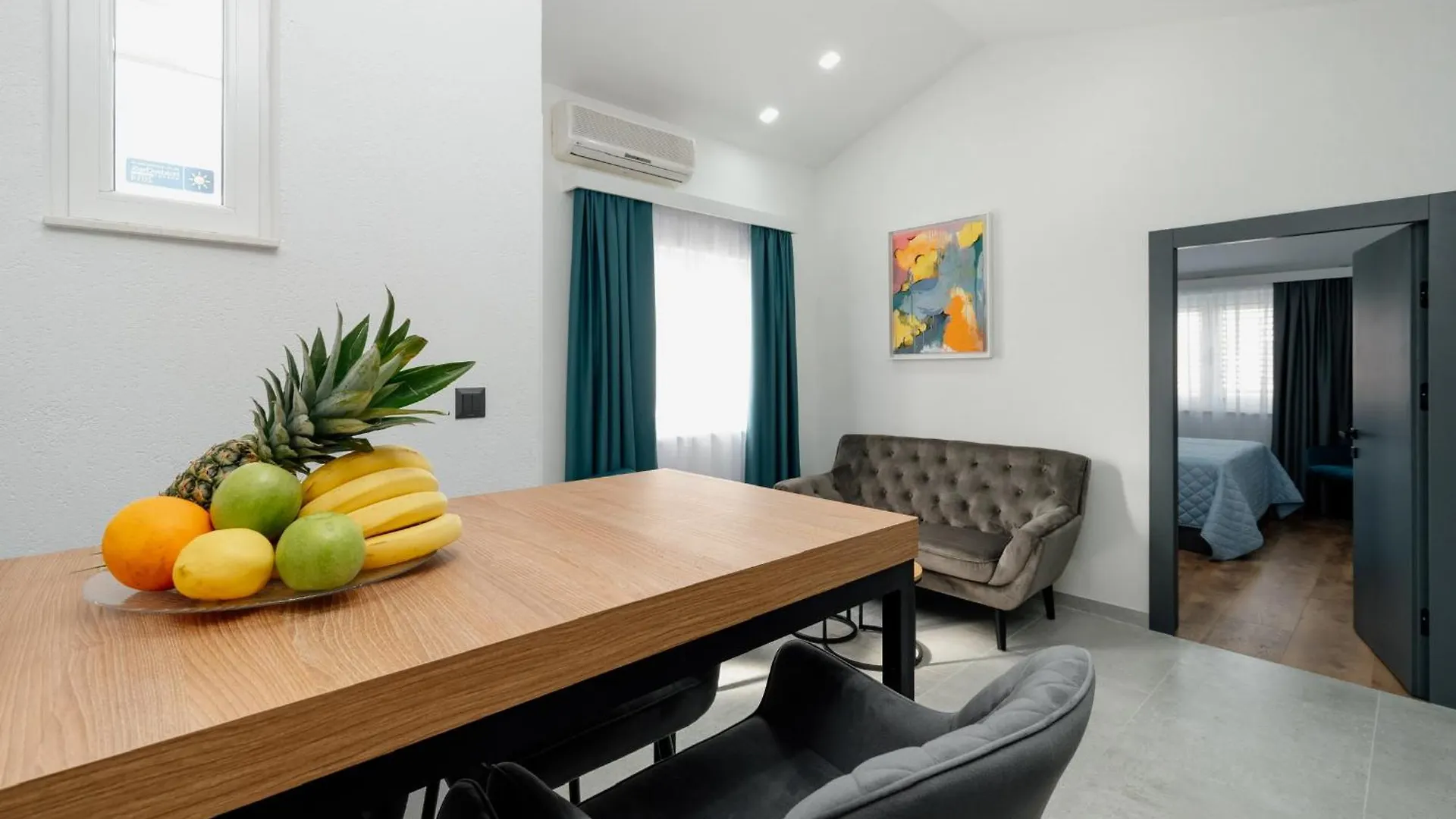 Apartments Kudelik Trogir