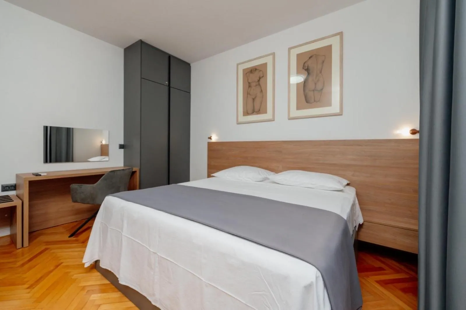 Apartments Kudelik Trogir Croatia