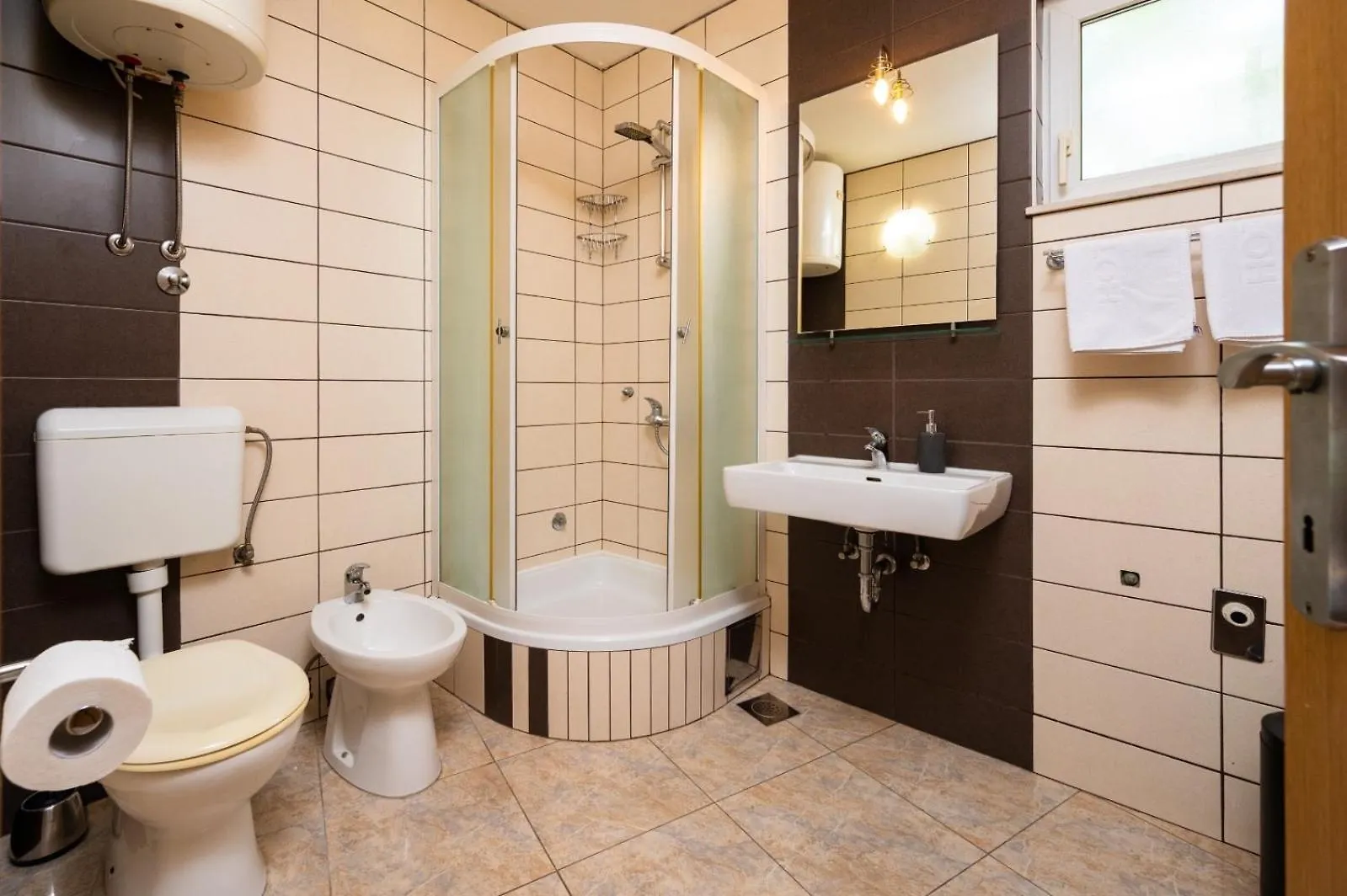Apartments Kudelik Trogir Croatia