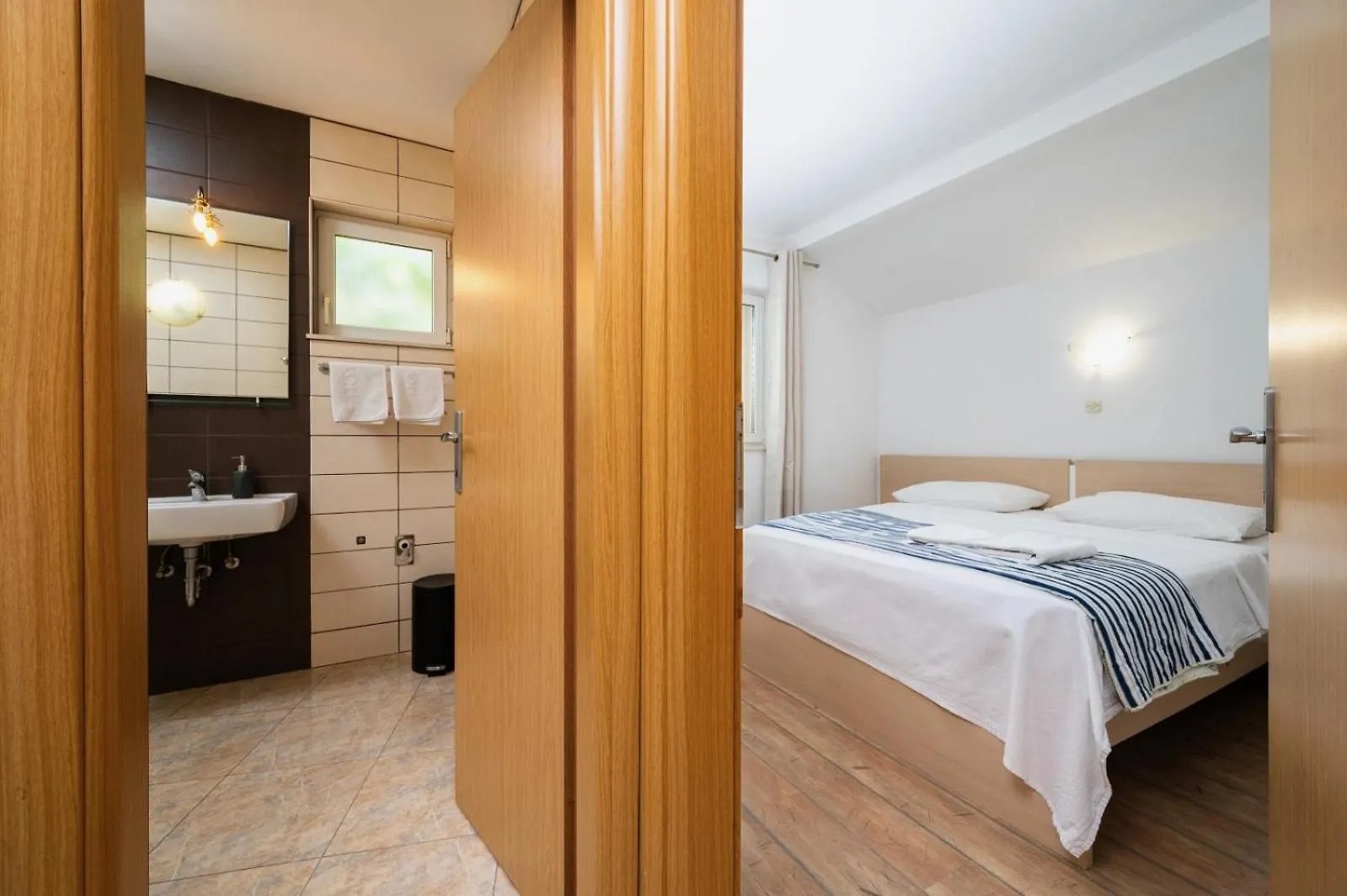 Apartments Kudelik Trogir
