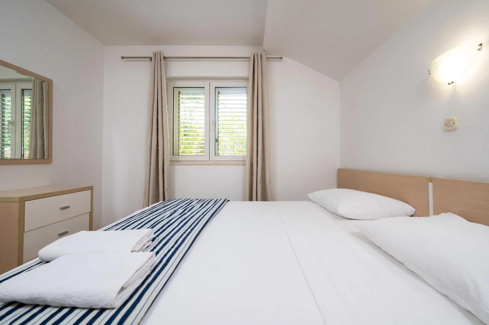 Apartments Kudelik Trogir