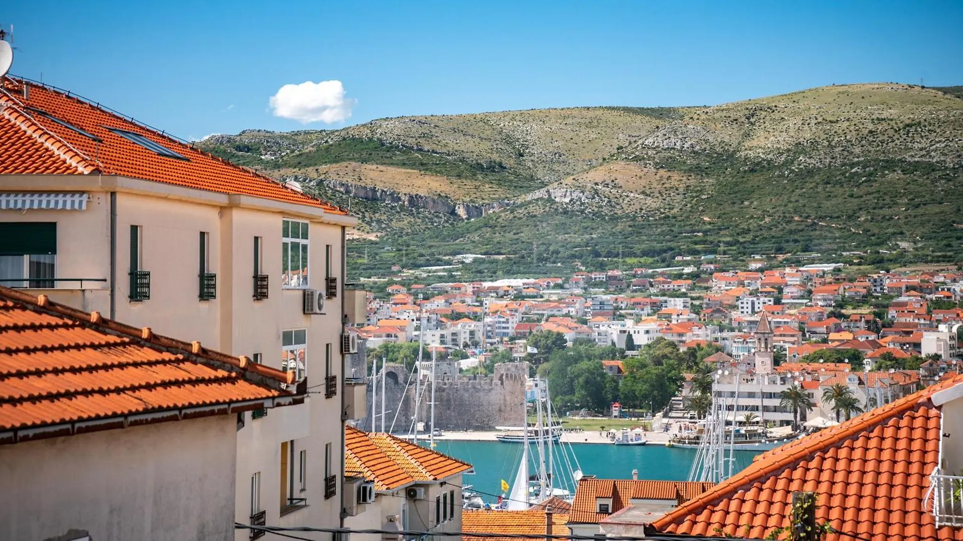 Apartments Kudelik Trogir