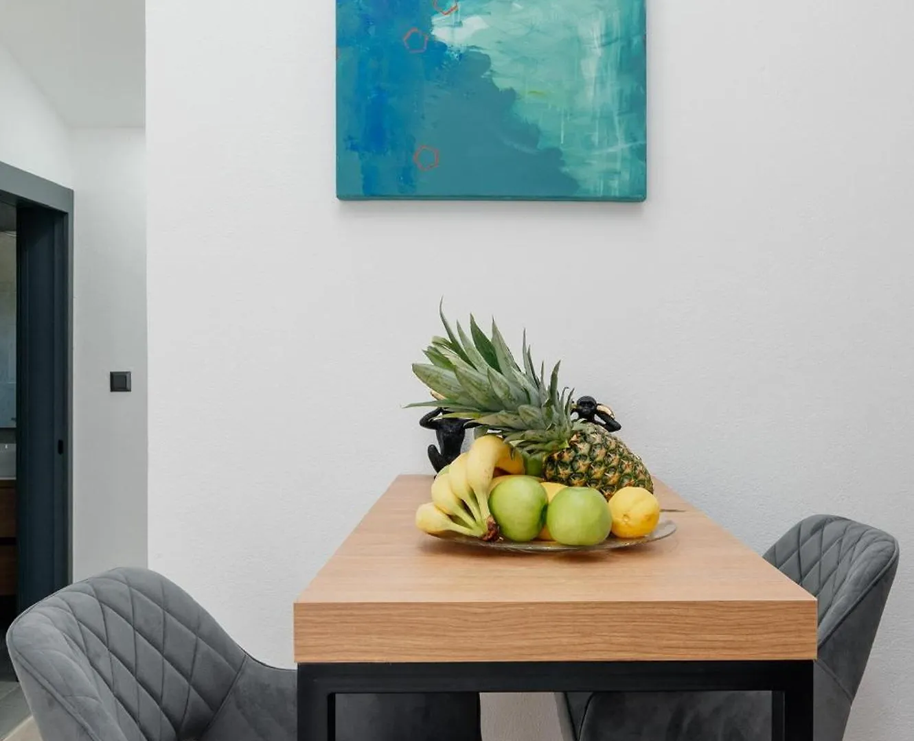 Apartments Kudelik Trogir