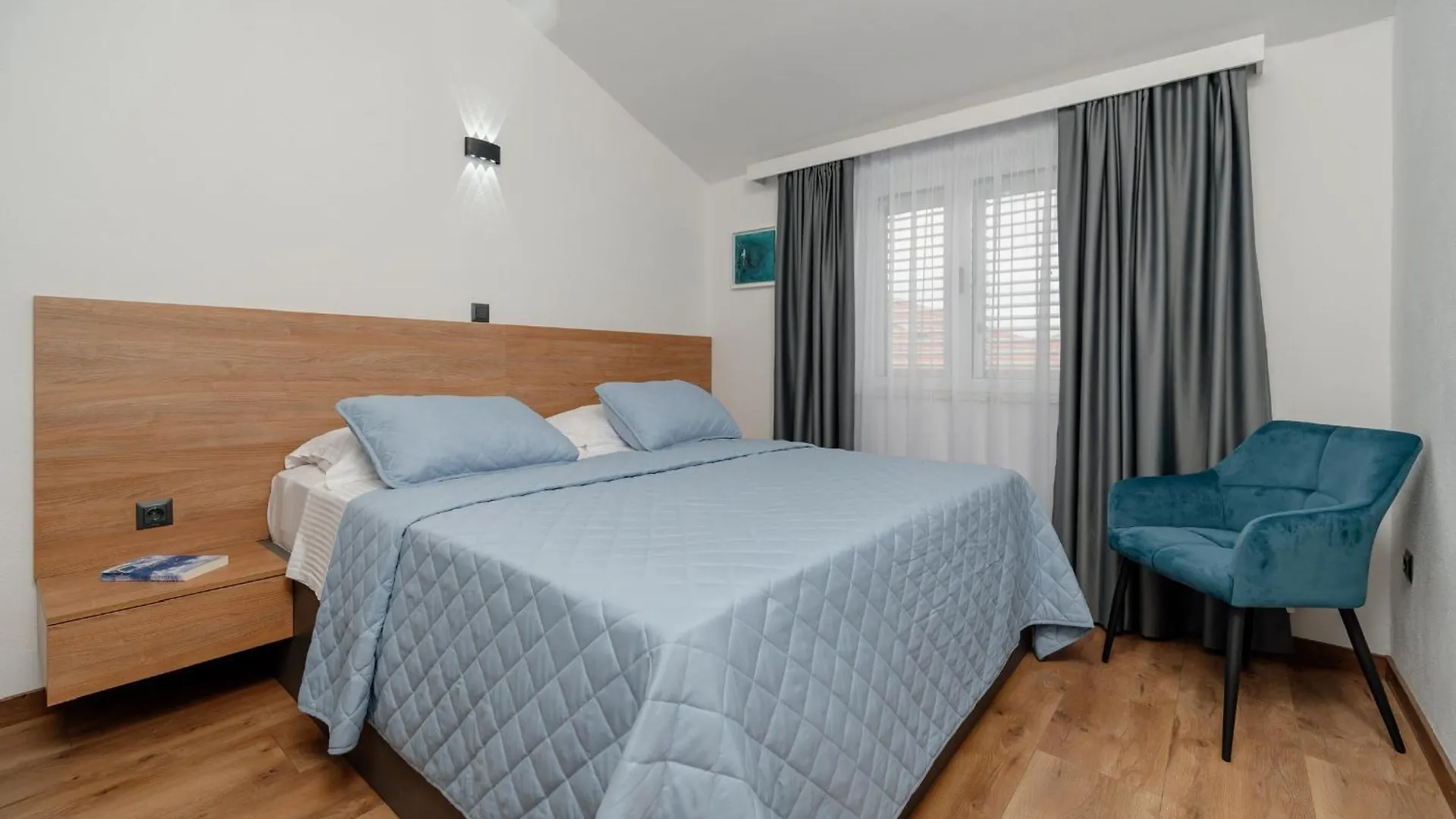 Apartments Kudelik Trogir Croatie