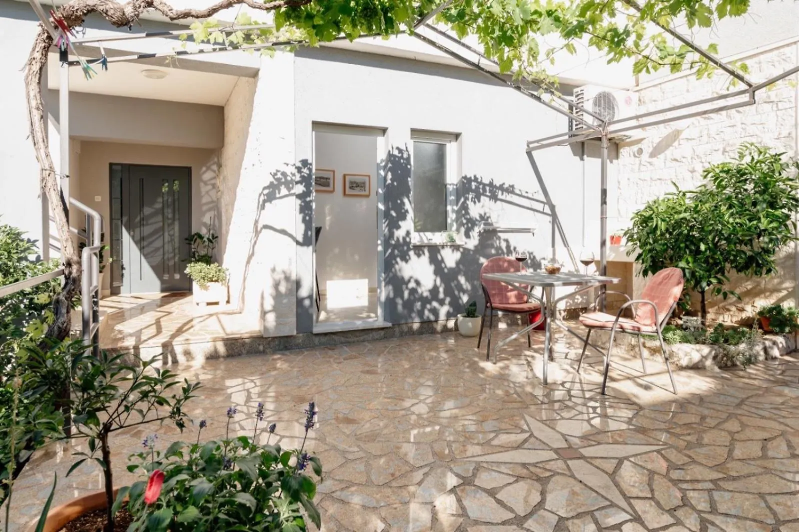 Apartments Kudelik Trogir Croatie